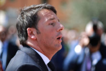 Renzi-Bersani, Matteo Renzi