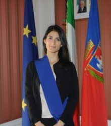 Virginia Raggi al capolinea, Virginia Raggi