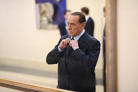 Alleanza di centrodestra, Silvio Berlusconi