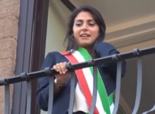 Candidatura bis della Raggi, Virginia Raggi