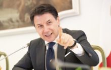 Mattone, Giuseppe Conte