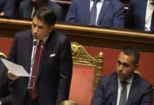 Debito cattivo, Giuseppe Conte e Luigi Di Maio