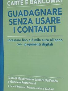 Cashback, Guida del Corriere della Sera al Cashback