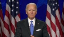 Disuguaglianza, Joe Biden