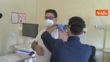 Dosi di vaccino, Una vaccinazione anti Covid