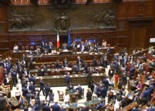 Fico, Aula della Camera dei deputati