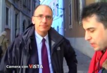 Partito Democratico, Enrico Letta