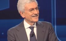 DAlema antipatico, Massimo D'Alema