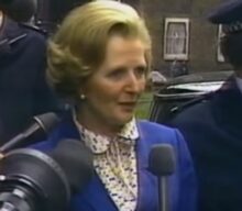 liberismo, Margaret Thatcher