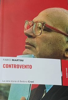 controvento, la copertina del libro "controvento"