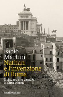 Nathan, Il libro di Fabio Martini