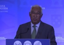 La Galp, Antonio Costa