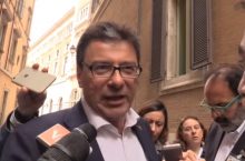 Repubblica presidenziale, Giancarlo Giorgetti