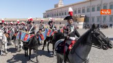 Voto segreto, Cambio della guardia al Quirinale