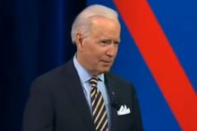 Finlandizzazione, Joe Biden