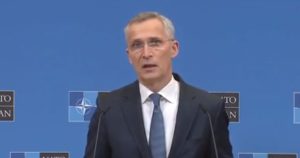 Stoltenberg, Jens Stoltenberg