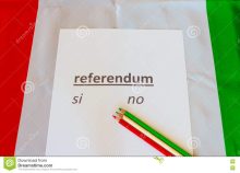 Referendum sulla giustizia, Il 12 giugno si vota per il referendum sulla giustizia