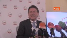 falchi del M5S, Giuseppe Conte