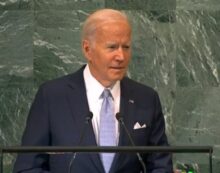 Elezioni di midterm, Joe Biden