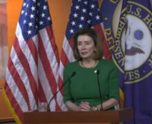 aggressione a Pelosi, Nancy Pelosi