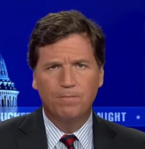 Fox News, Tucker Carlson