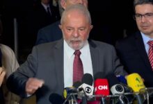 25 aprile in portogallo, Ignacio Lula