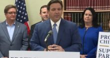 Ron DeSantis, Ron DeSantis