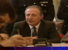 Trizzino, Paolo Borsellino