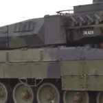 Complesso militar-industriale, Carro armato Leopard 2