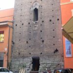 Galluzzi, La Torre Galluzzi a Bologna