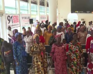 Tragedie, La commemorazione del rapimento di 276 studentesse 10 anni fa in Nigeria