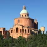 Santuario di San Luca, Basilica di San Luca a Bologna