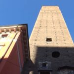 Torre Prendiparte, La Torre Prendiparte a Bologna