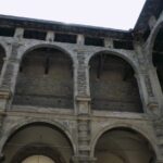 Bentivoglio, Palazzo Bentivoglio a Bologna