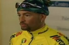 Tour de France, Marco Pantani