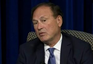 Il giudice Alito, Samuel Alito