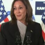 Harris, Kamala Harris