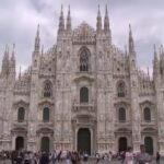 Paperoni, Il Duomo di Milano