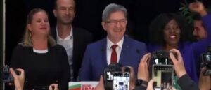 Sinistra francese, Jean-Luc Mélenchon