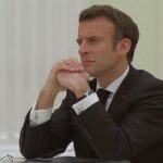 Macronismo, Emmanuel Macron
