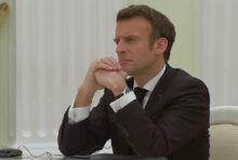 Macronismo, Emmanuel Macron