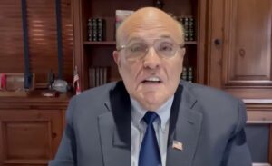 Kennedy, Rudolph Giuliani