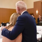 Fine dell’idillio con l’Ue. Joe Biden e Giorgia Meloni