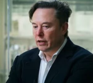 X è stato bloccato in Brasile, Elon Musk