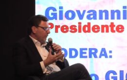 Espatriati, Giancarlo Giorgetti ministro dell'Economia