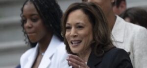 Fox, Kamala Harris