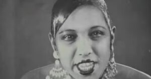 Baker, Joséphine Baker