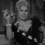 Mae West, Mae West