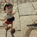 Pinocchio, Pinocchio del Film di Robert Zemeckis