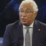 Consiglio Ue, Antonio Costa